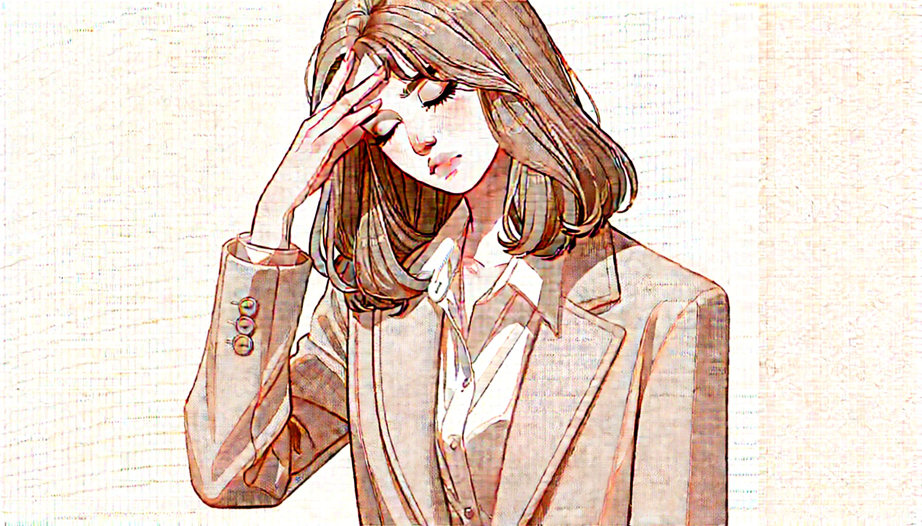 酸っぱく感じないのは疲れのサイン？原因と対策を解説