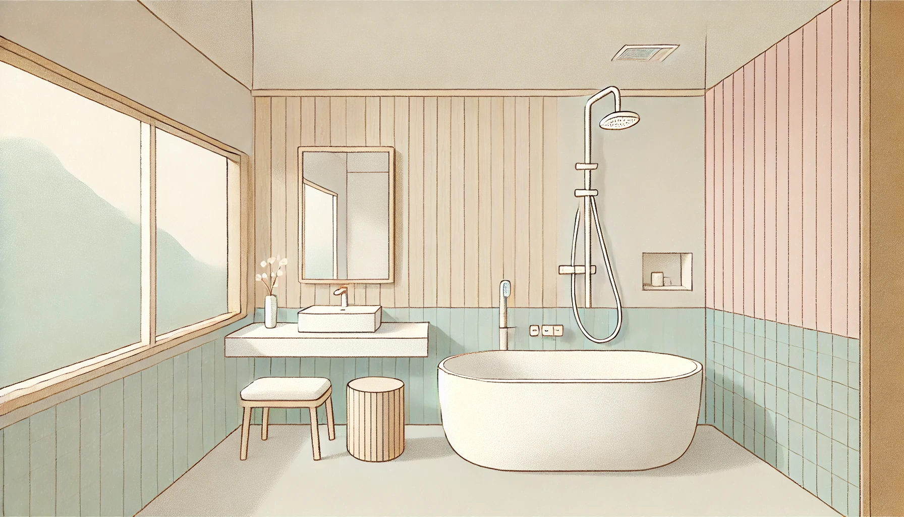 お風呂で寝てしまう疲れに要注意！正しい入浴法で安全に疲労回復