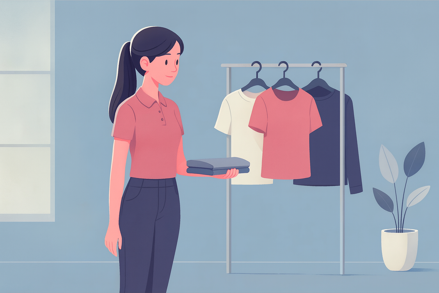 立ち仕事に最適な疲れないサンダルの選び方